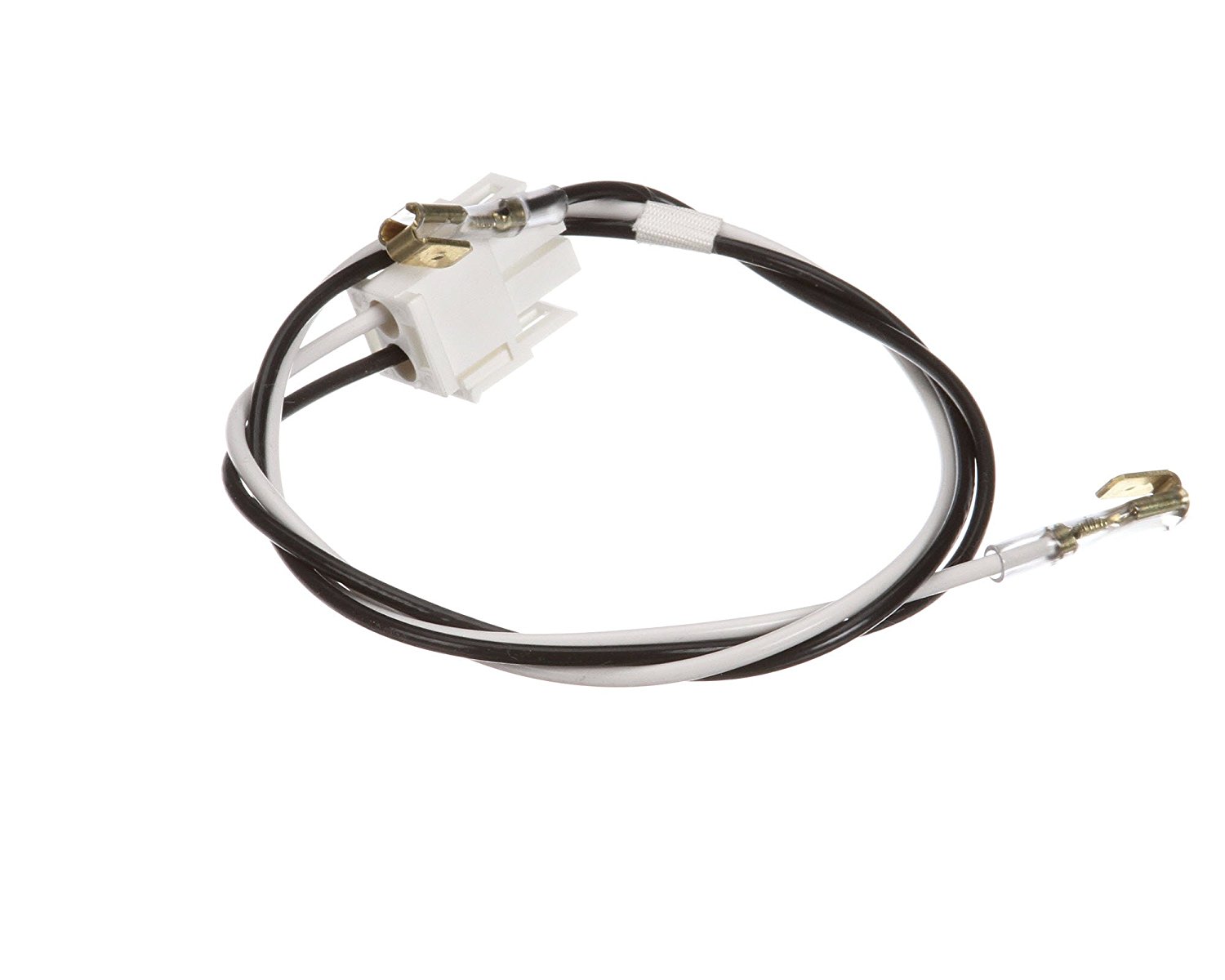 (image for) Bunn 12949.0001 WIRING HARNESS,HTR/LIMIT-120V - Click Image to Close