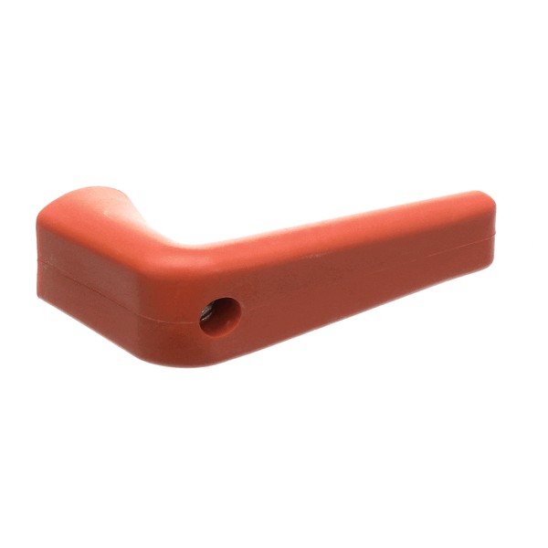 (image for) Bunn 20244.1001 FUNNEL HANDLE KIT, ORANGE