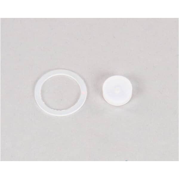 (image for) Bunn 20526.1222 .222GPM FLOW WASHER/GASKET SET