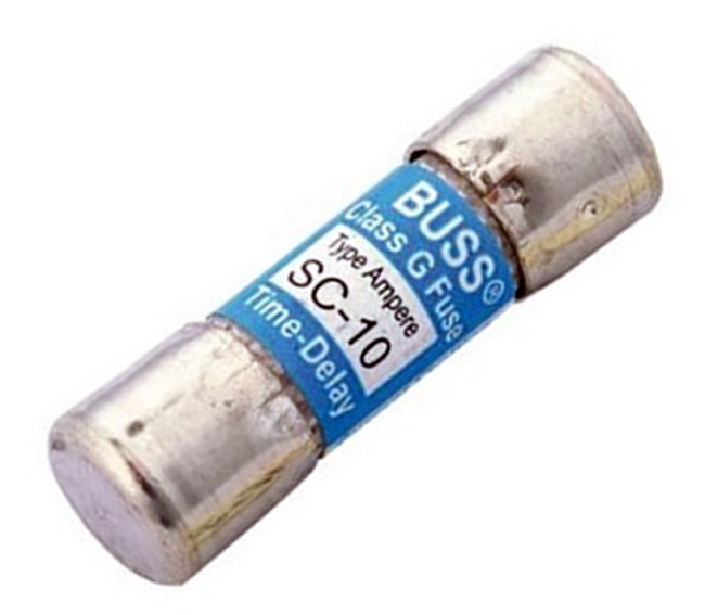 (image for) Bunn 22012.0000 FUSE, SC 10AMP 1.312LG - Click Image to Close