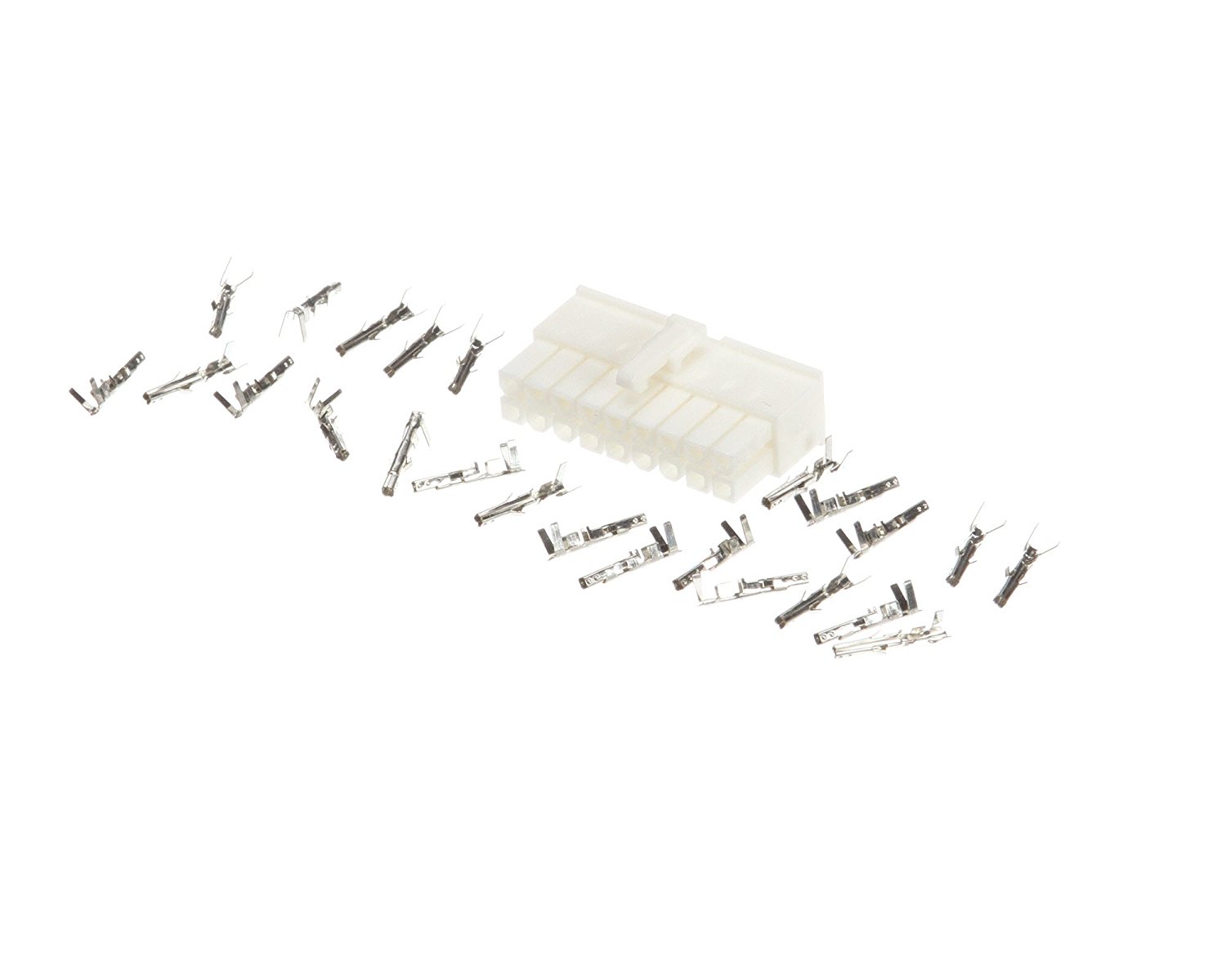 (image for) Bunn 22174.1010 KIT, HOUSING, SOCKET WITH TERMINALS