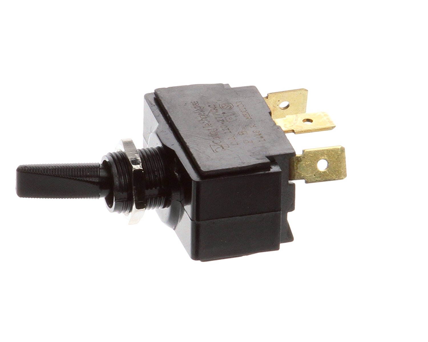 (image for) Bunn 23522.1001 KIT, TOGGLE SWITCH - Click Image to Close