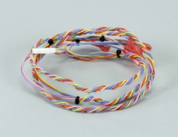 (image for) Bunn 24242.0000 WIRING HARNESS,SW/INTFC-G92HD - Click Image to Close