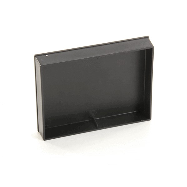 (image for) Bunn 25368.0000 TRAY, DRIP-BLACK PLASTIC