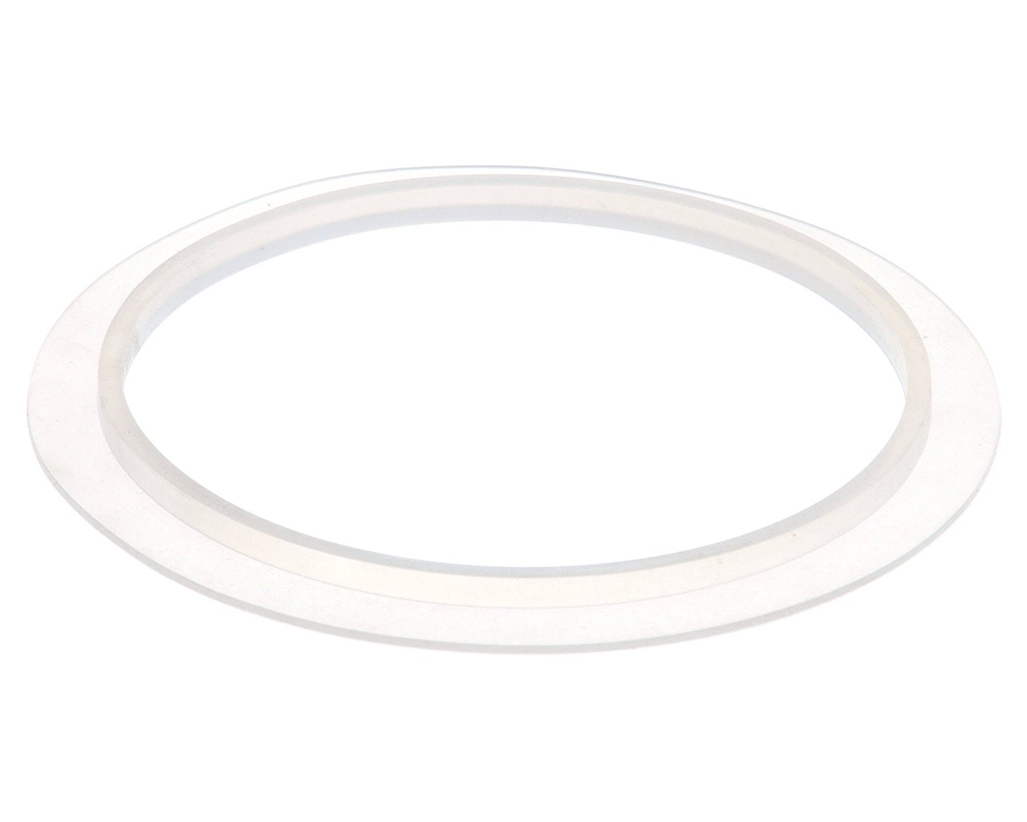 (image for) Bunn 25872.0000 GASKET,TOP COVER - Click Image to Close