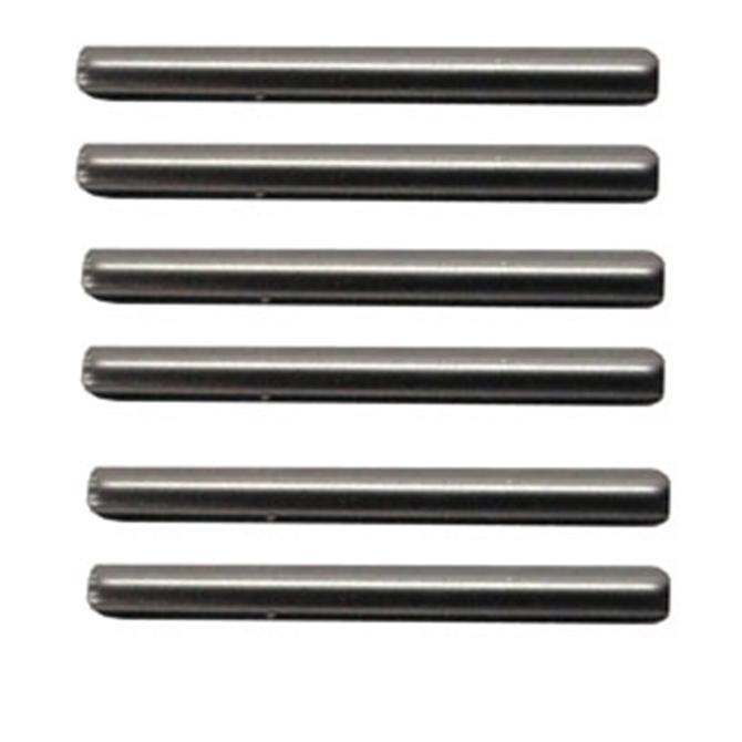 (image for) Bunn 26247.1000 PIN,SPRING COIL .094X1.0L 6PK - Click Image to Close