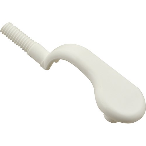 (image for) Bunn 26786.0000 HANDLE, FAUCET LH-WHITE