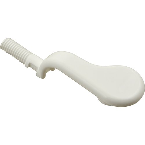 (image for) Bunn 26786.0001 HANDLE, FAUCET RH-WHITE - Click Image to Close