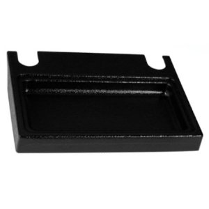 (image for) Bunn 26918.1000 DRIP TRAY, W/PADS (SINGLE TF) - Click Image to Close