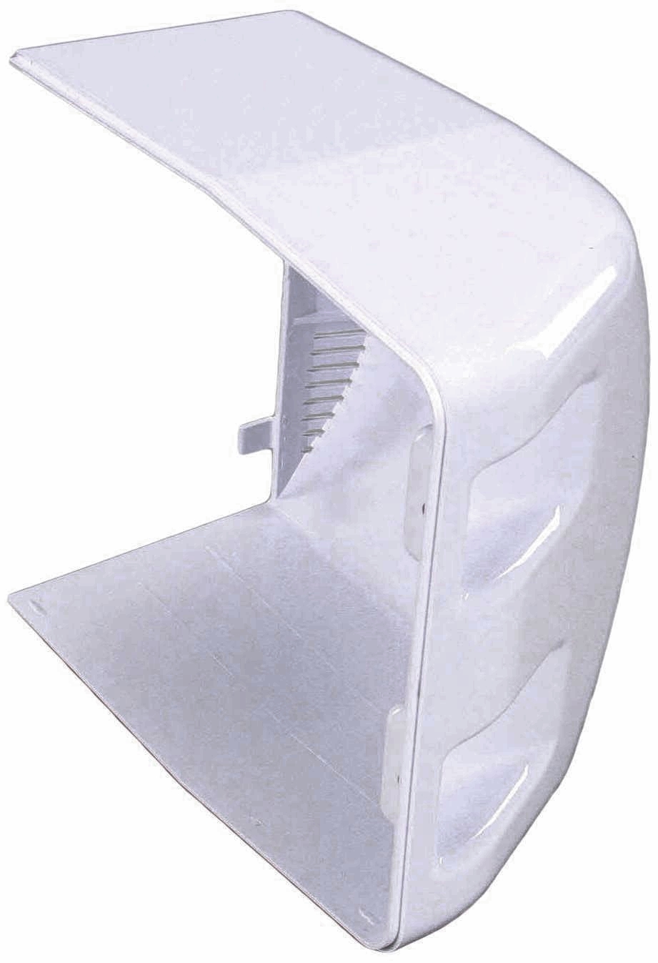 (image for) Bunn 27231.0000 COVER, MOTOR-WHITE - Click Image to Close