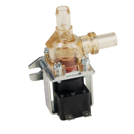 (image for) Bunn 27370.0002 VALVE ASSEMBLY, BYPASS-PLSTC 240V - Click Image to Close