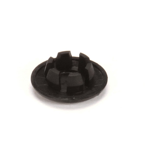 (image for) Bunn 27394.0001 PLUG, BLK PLSTC .442 DIA HOLE