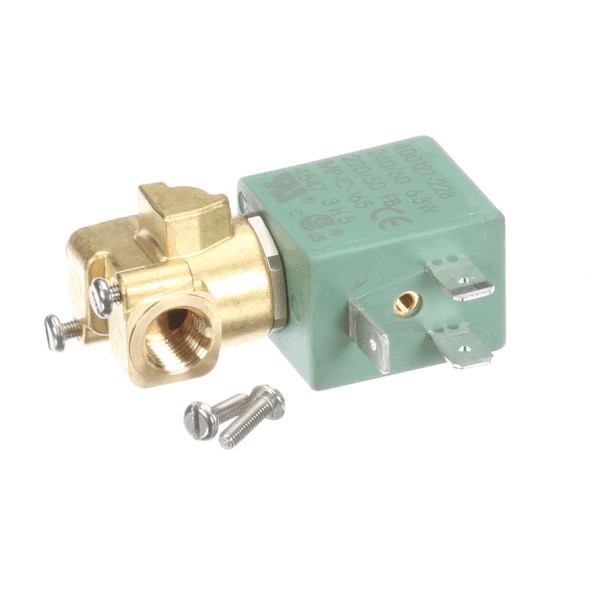 (image for) Bunn 28005.1001 KIT, SOLENOID VALVE 230V