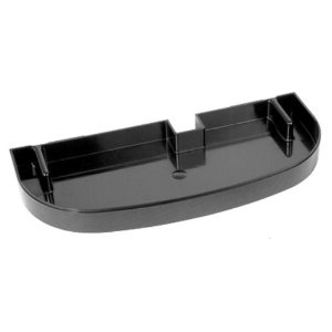 (image for) Bunn 28086.0001 DRIP TRAY ASSEMBLY, LOWER-BLK