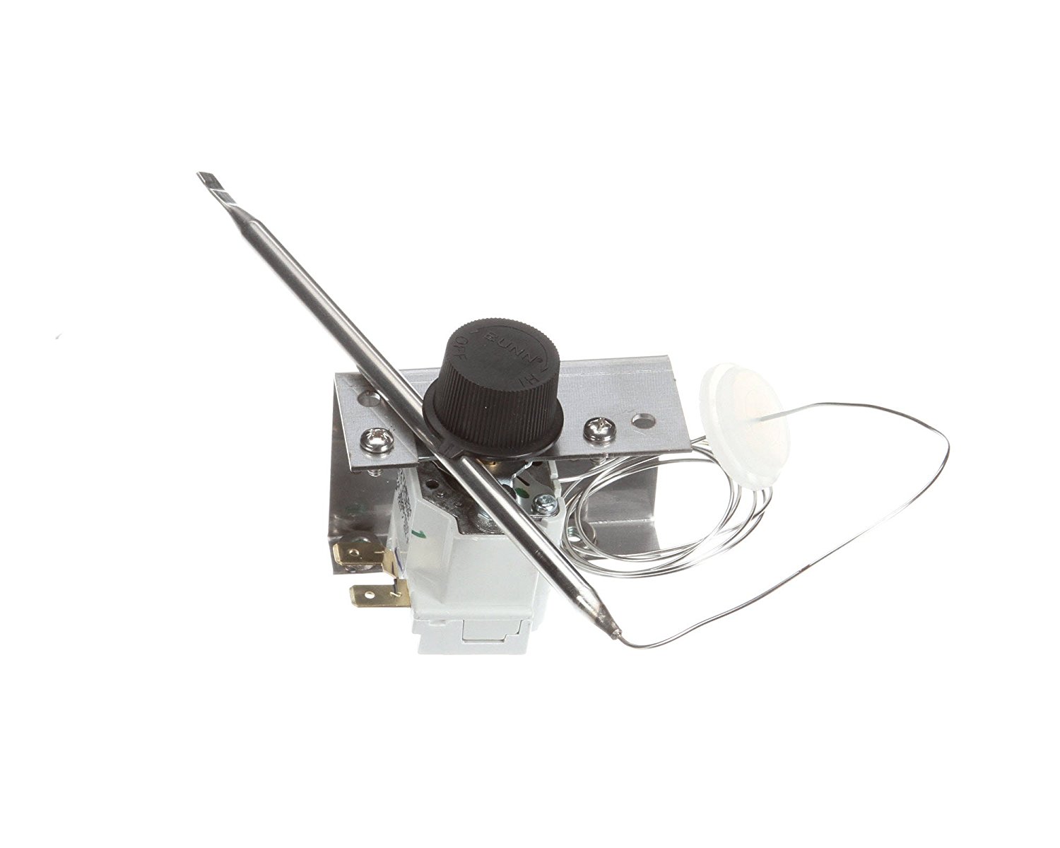 (image for) Bunn 28213.0001 THERMOSTAT ASSEMBLY,W/BRACKET