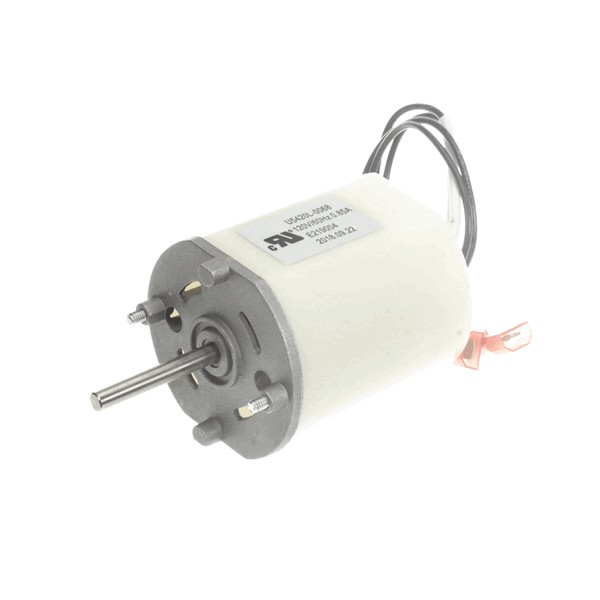 (image for) Bunn 28428.0003 MOTOR ASSY WHIPPER W/TERMS