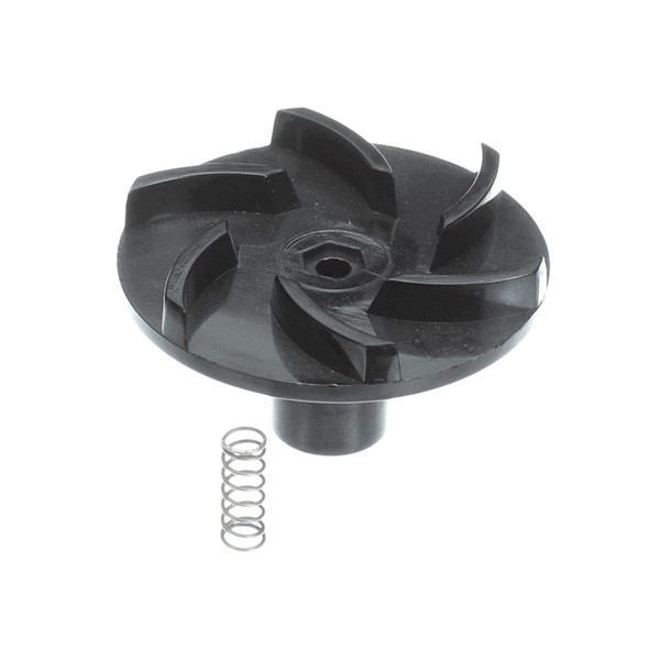 (image for) Bunn 28631.0002 IMPELLER W/SPRING 120V/240V