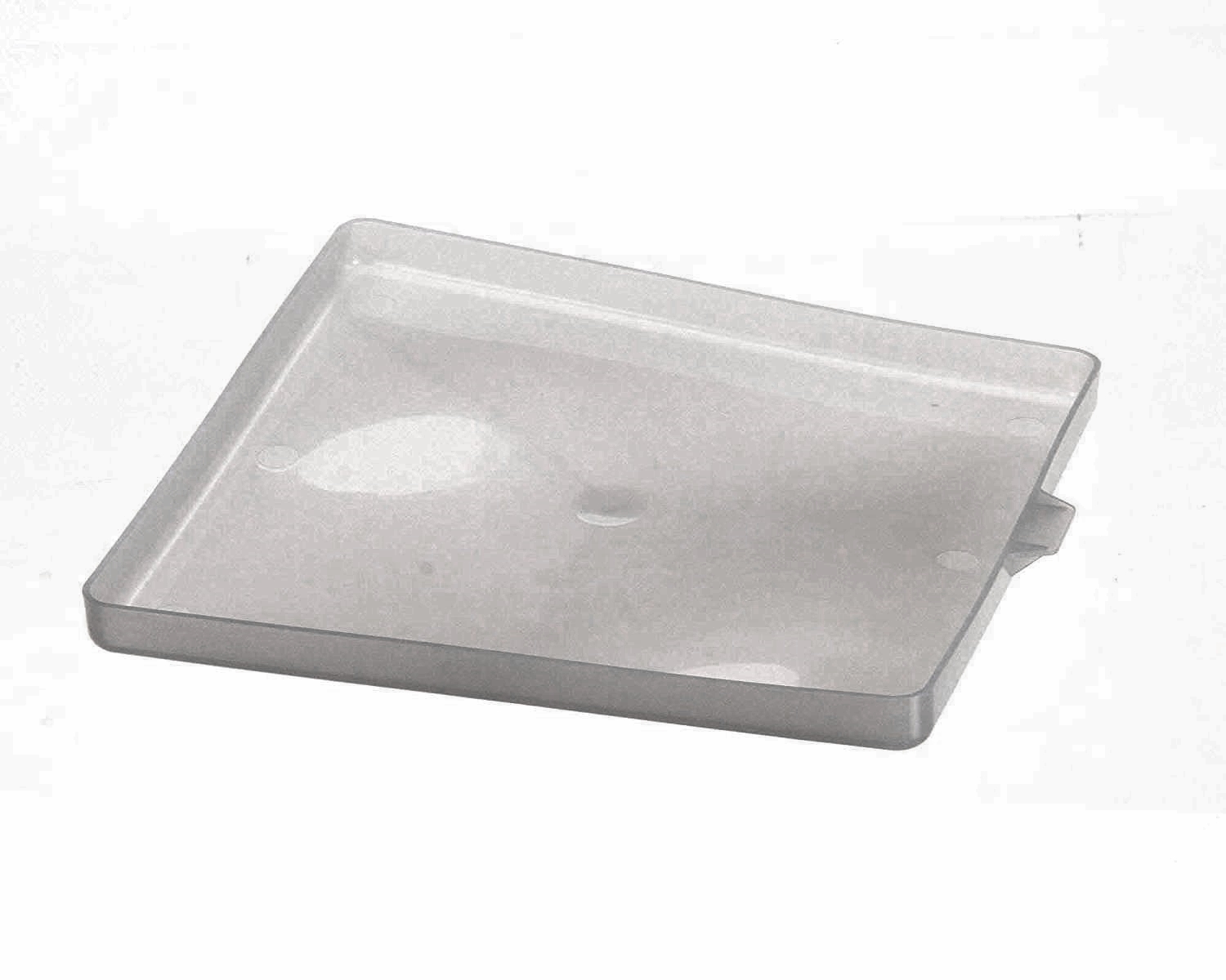 (image for) Bunn 28679.0000 HOPPER LID, HC-1 LC - Click Image to Close