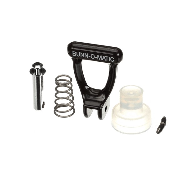 (image for) Bunn 28707.0000 FAUCET REPAIR KIT,BRN HDL(URNS