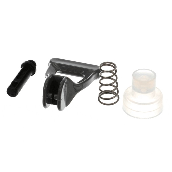 (image for) Bunn 28707.0007 FAUCET REPAIR KIT, GRAY