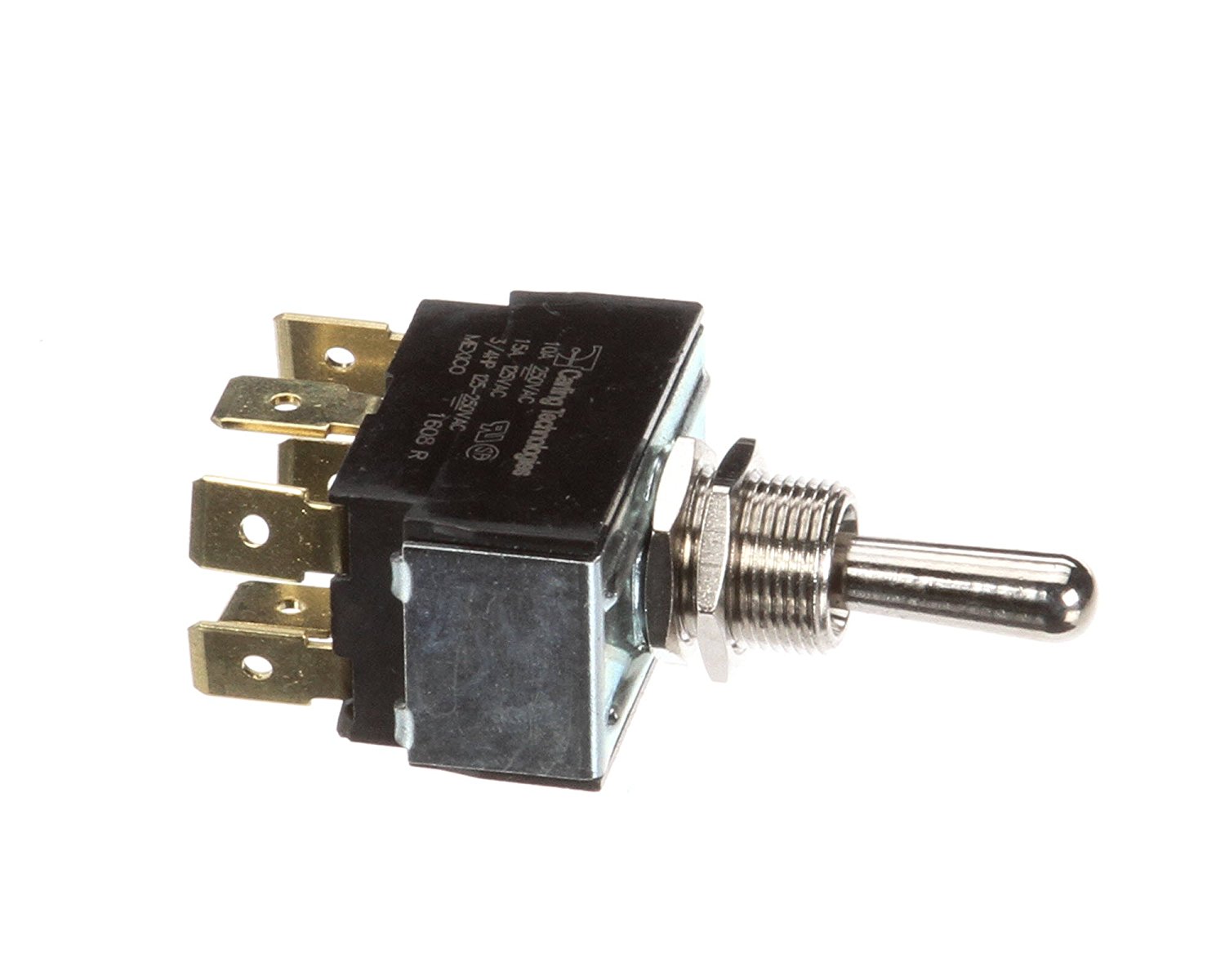 (image for) Bunn 28856.1000 KIT, TOGGLE SWITCH-INCR/DECR