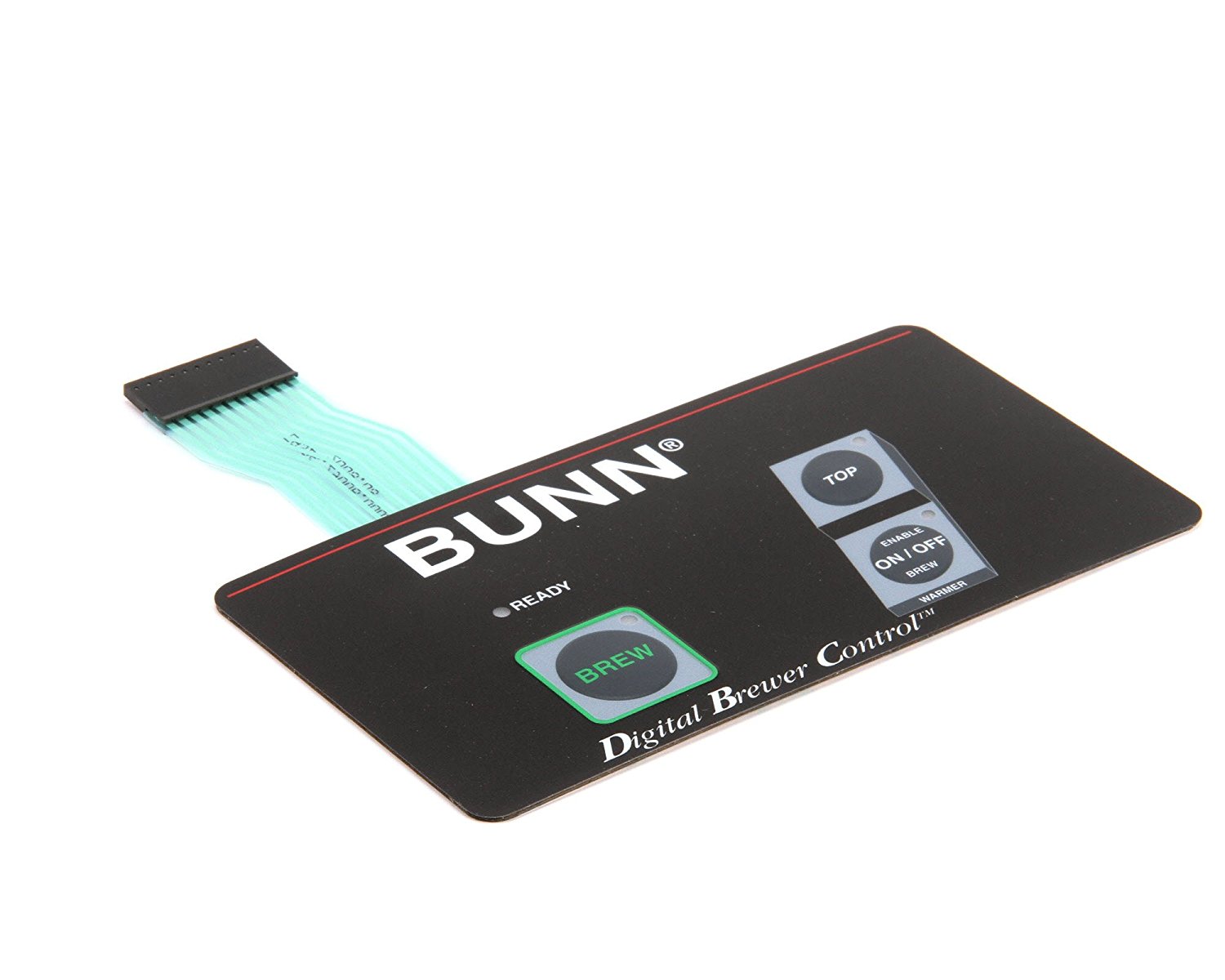 (image for) Bunn 29006.0005 SWITCH,MBRN 1L/1U W/O RDY-LIT - Click Image to Close