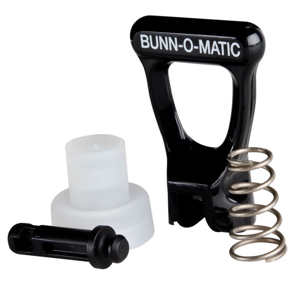 (image for) Bunn 29166.0002 FAUCET REPAIR KIT,SWEET/UNSWE - Click Image to Close