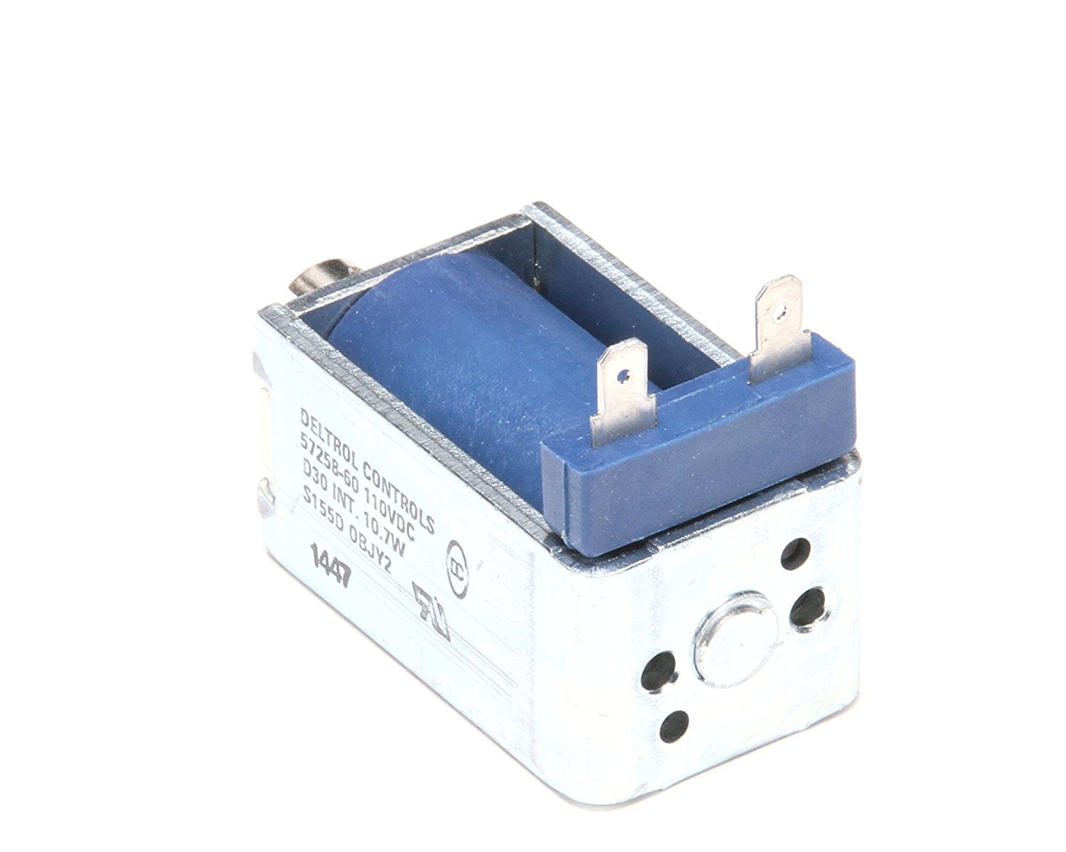 (image for) Bunn 29503.0000 COIL, SOLENOID 120V - Click Image to Close