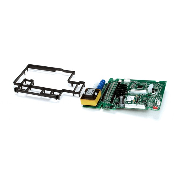 (image for) Bunn 29969.1002 CBA KIT,120V DUAL (SBUX)
