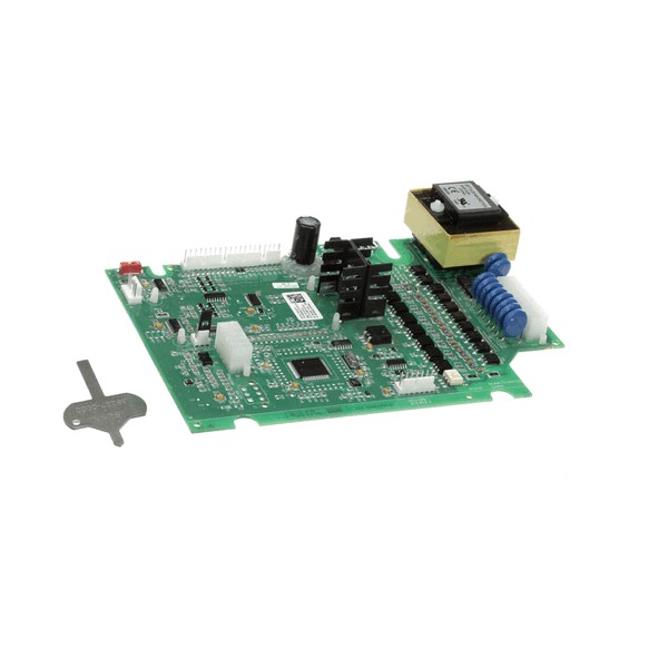 (image for) Bunn 29969.1003 CBA KIT, DUAL/SINGLE 240V