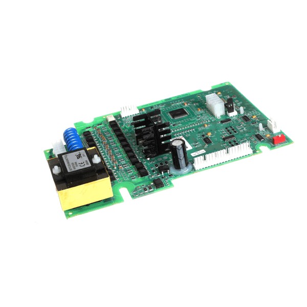 (image for) Bunn 29969.1028 CBA, DUAL/SNGL (PILOT)