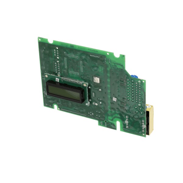 (image for) Bunn 29969.1036 CONTROL BOARD ASSEMBLY DUAL/SINGLE TF (D