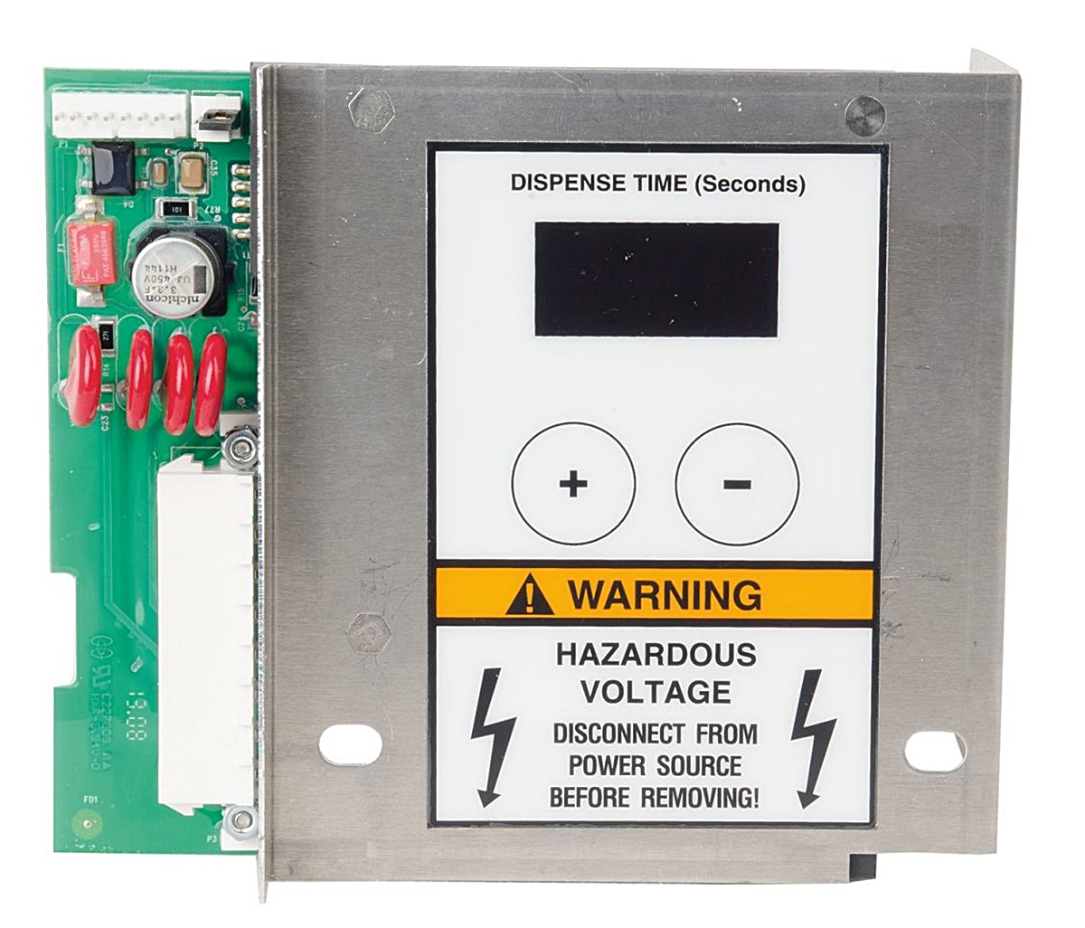 (image for) Bunn 32064.1000 CBA KIT, TIMER BRACKET 120/240 SRVC