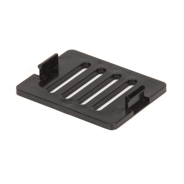 (image for) Bunn 32105.0001 INSERT, HOPPER LID VENT BLK