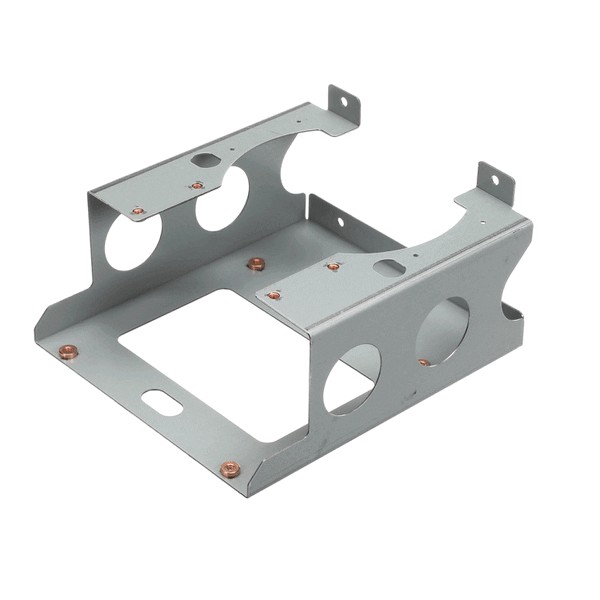 (image for) Bunn 32108.0002 BRACKET WELDMENT, MOTOR SUPPORT W/RLY