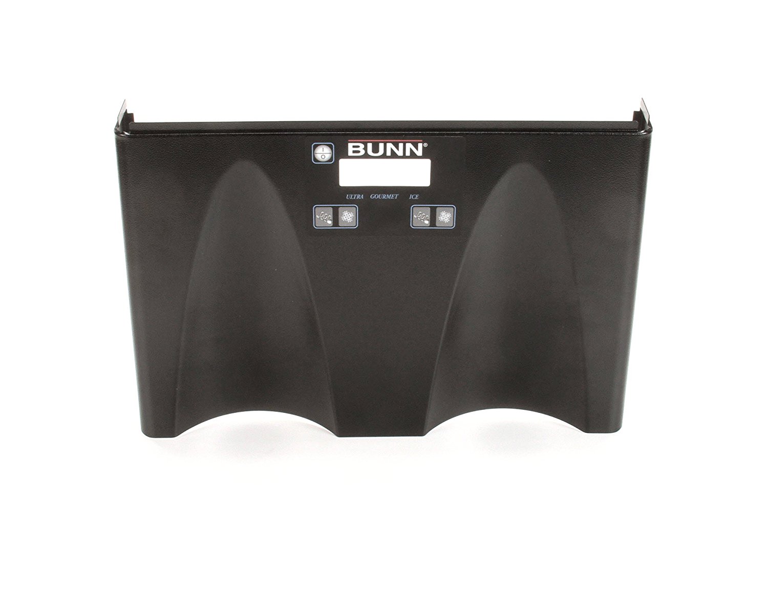 (image for) Bunn 32116.1001 PANEL ASSEMBLY, FRONT-BLK