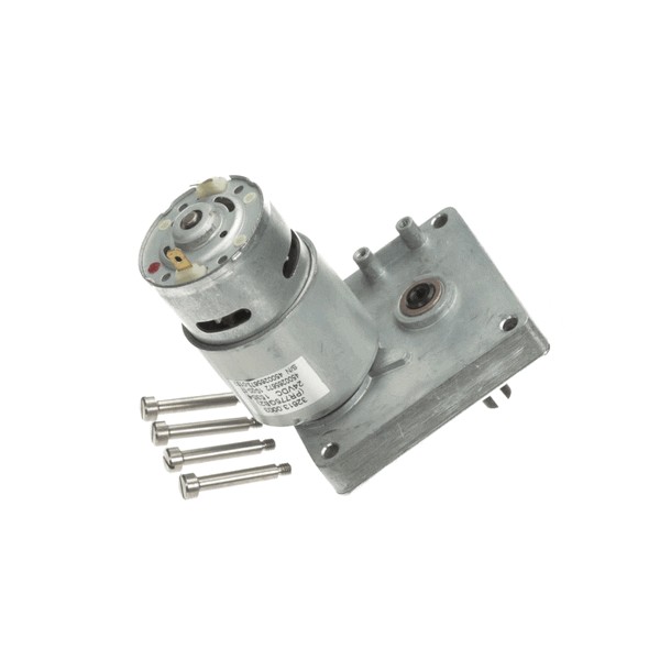 (image for) Bunn 32613.1003 KIT, MOTOR 24 VDC 310 RPM