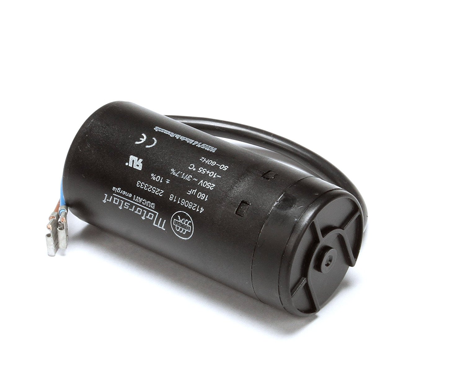 (image for) Bunn 32795.0002 CAPACITOR ASSEMBLY, 120V (T2155) - Click Image to Close