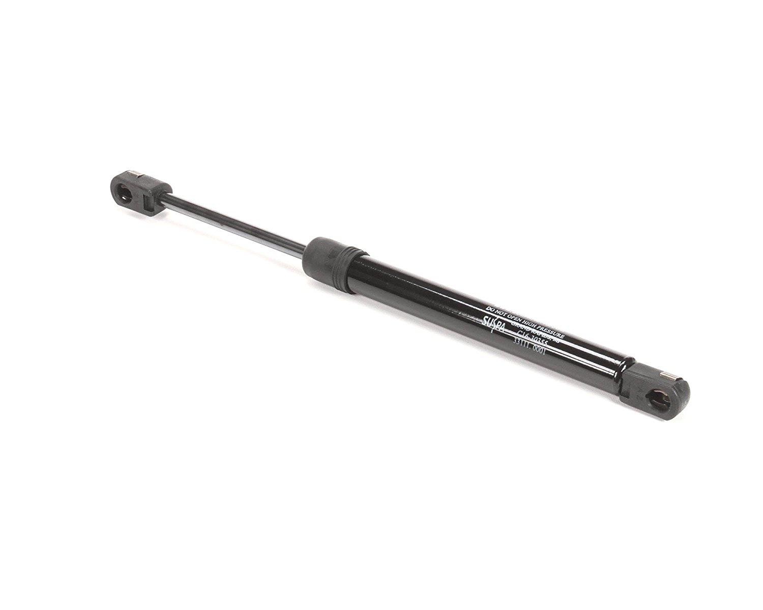 (image for) Bunn 33111.1001 KIT, GAS SPRING ASSEMBLY TH DOOR 1/KIT - Click Image to Close