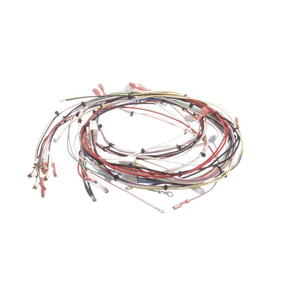 (image for) Bunn 33634.0001 WIRING HARNESS,MAIN DUAL SH