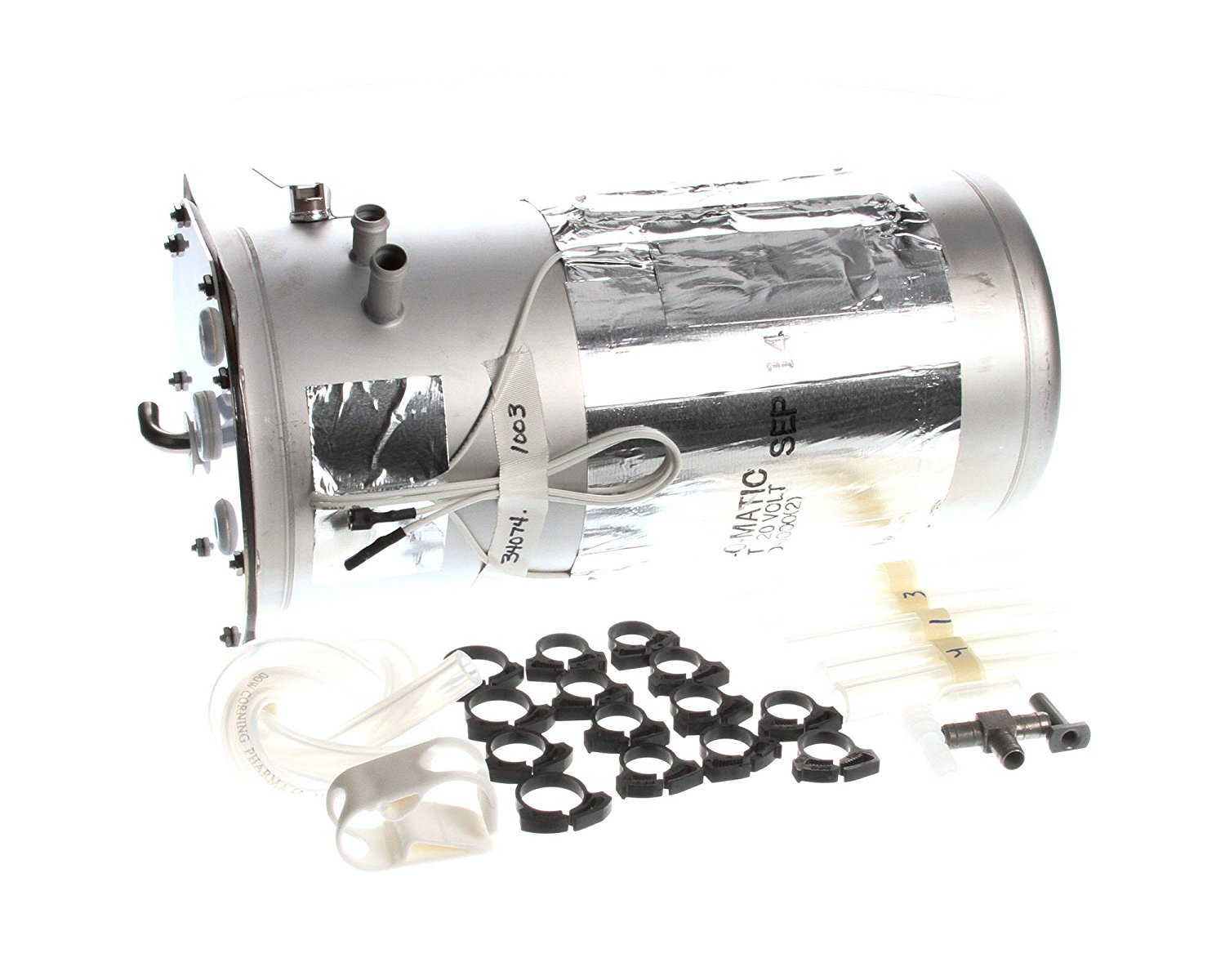 (image for) Bunn 34074.1003 KIT, TANK ASSEMBLY 1800W P-O - Click Image to Close