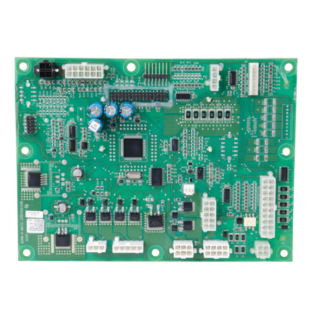 (image for) Bunn 34197.1003 CONTROL BOARD ASSEMBLY LCR/LCA CONTROL R - Click Image to Close