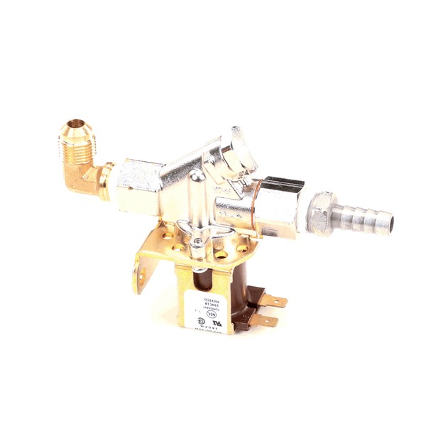 (image for) Bunn 34679.1001 VALVE ASSEMBLY, W/FITTINGS LCR-3