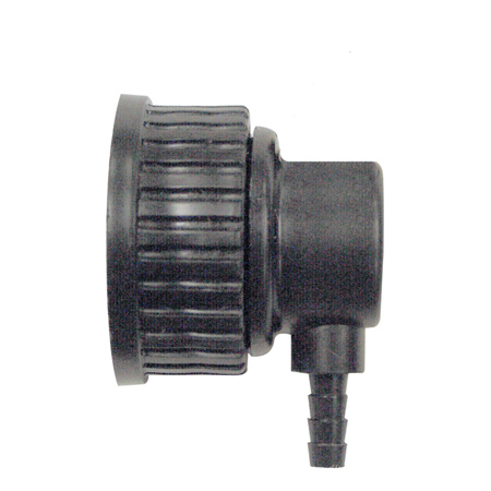 (image for) Bunn 35057.0000 CONNECTOR,SCHOLLE 1910-3/16 - Click Image to Close