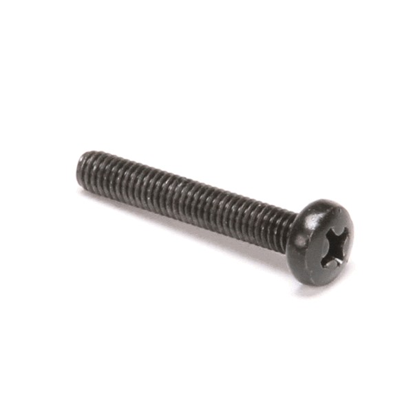 (image for) Bunn 35074.0000 SCREW,PNH PHH BLK OX M4X.7X25