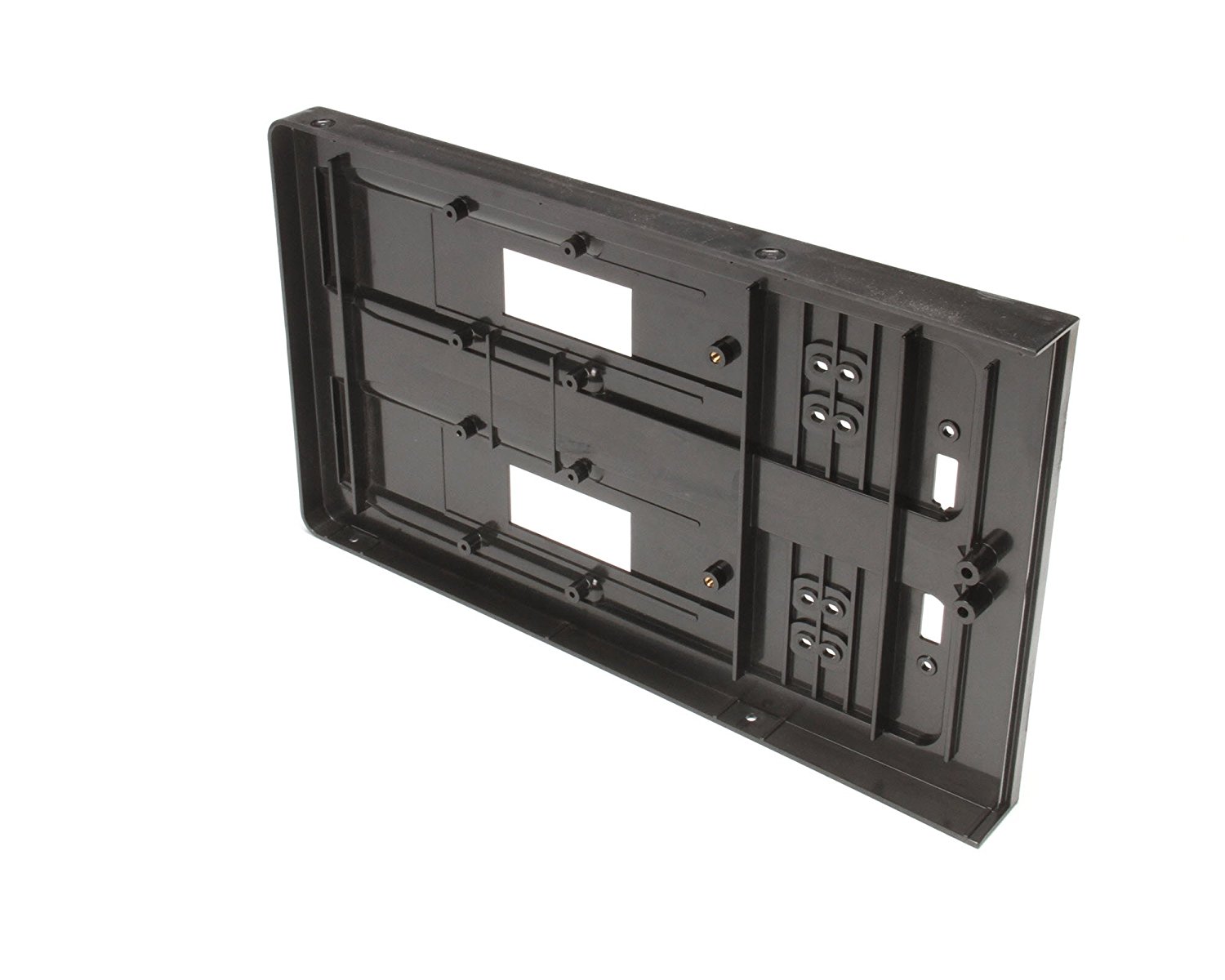 (image for) Bunn 35858.0003 SLIDE GATE ASSEMBLY, W/INSERTS - Click Image to Close