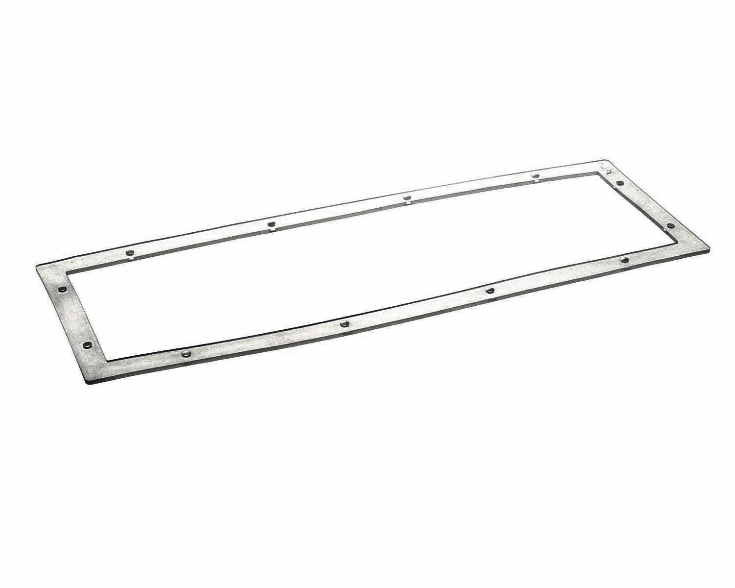 (image for) Bunn 35937.0002 GASKET, TANK LID ICB TWIN, 16.875X7.75X0 - Click Image to Close