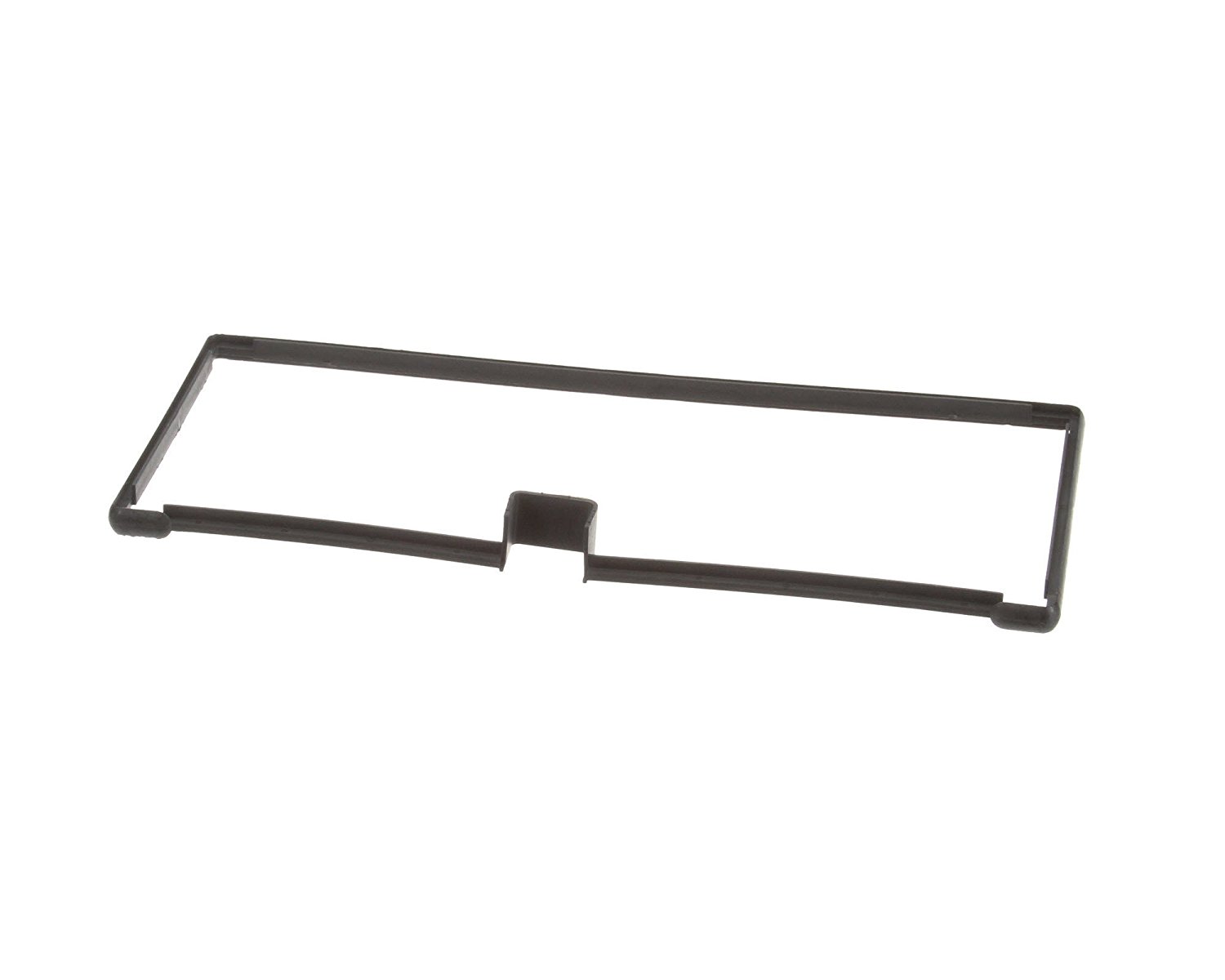 (image for) Bunn 36364.0000 GASKET, CONTROL PANEL BEZEL - Click Image to Close