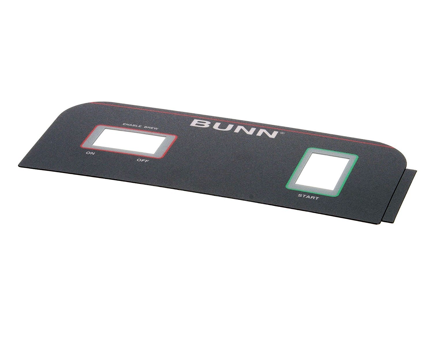 (image for) Bunn 36590.0000 DECAL, CONT PNL