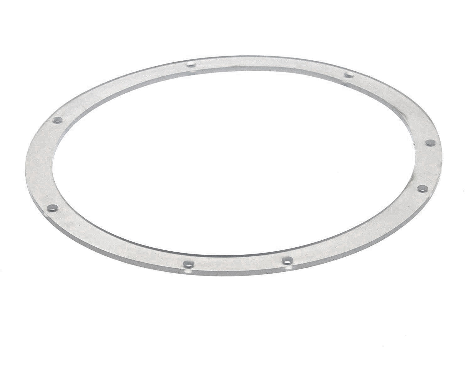 (image for) Bunn 36605.0000 GASKET, TANK LID 8 IN DIA - Click Image to Close